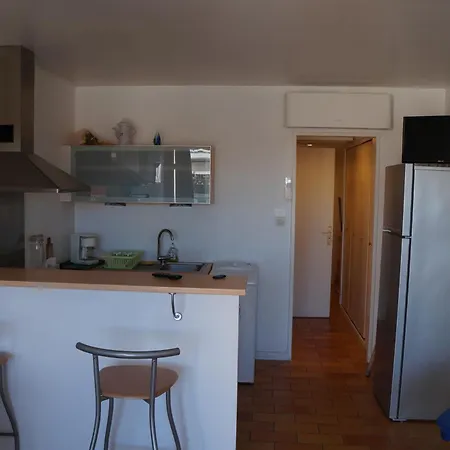 شقة De 4 Places باندول