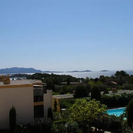 De 4 Places Bandol