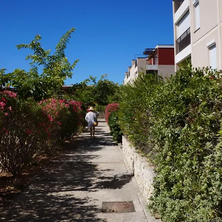De 4 Places Bandol