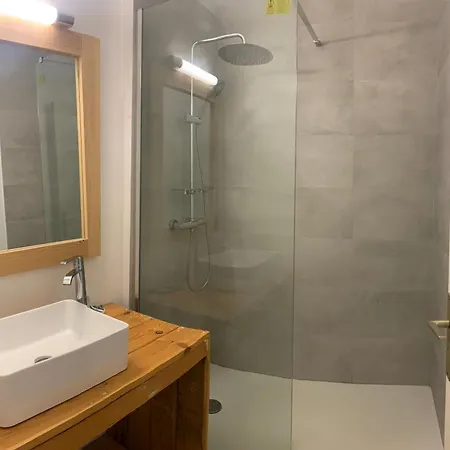 Apartment De 4 Places *