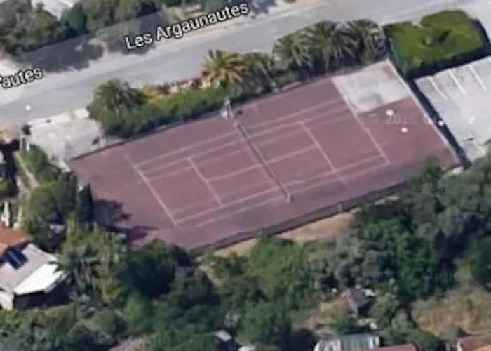 Апартаменты De 4 Places