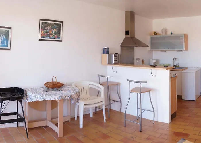 De 4 Places Апартаменты