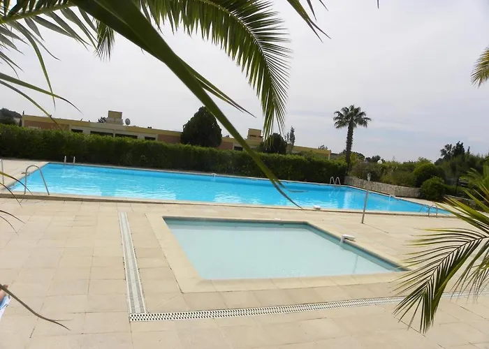 Апартаменты De 4 Places *